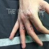 Steve's Work - the Ink Room Tattoo Studio