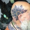 Steve's Work - the Ink Room Tattoo Studio