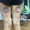 Steve's Work - the Ink Room Tattoo Studio