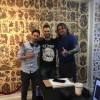 Steve's Work - the Ink Room Tattoo Studio