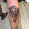 Steve's Work - the Ink Room Tattoo Studio