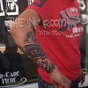 Steve's Work - the Ink Room Tattoo Studio
