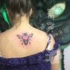 Steve's Work - the Ink Room Tattoo Studio