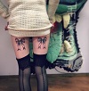 Steve's Work - the Ink Room Tattoo Studio