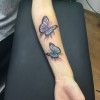 Steve's Work - the Ink Room Tattoo Studio