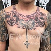 Steve's Work - the Ink Room Tattoo Studio
